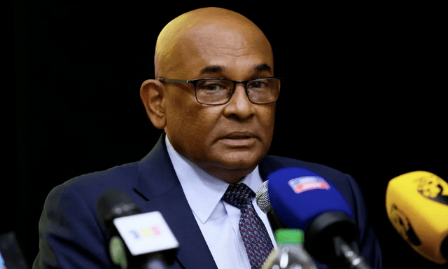 AFC ra tuyên bố khẩn, có thể hủy trận Việt Nam vs Malaysia? 