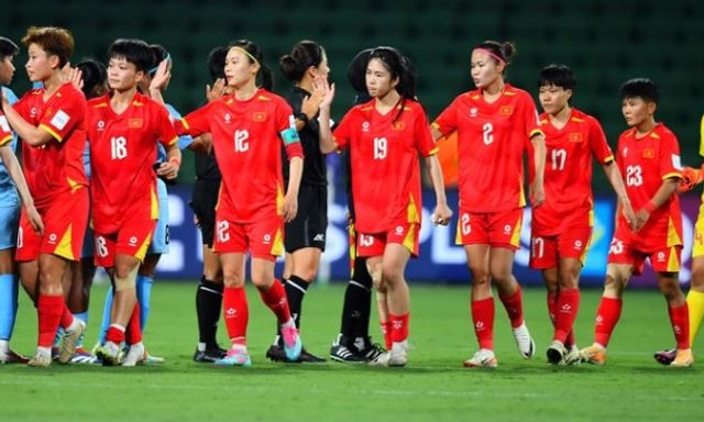 Lý do giúp tuyển Việt Nam dễ đánh bại Đài Bắc Trung Hoa để vào tứ kết giải châu Á