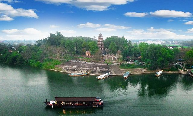 Một thành phố Việt Nam bất ngờ lọt top điểm đến trăng mật lãng mạn nhất thế giới: Xếp trên Dubai, Paris