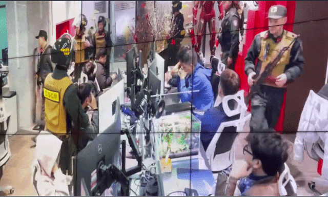 Vụ cảnh sát ập vào triệt phá hệ thống Xôi Lạc TV: Hàng nghìn người xem lậu có bị liên quan?