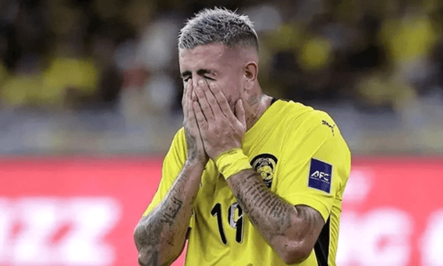 Ngập trong khủng hoảng, Malaysia sắp đón ngày trọng đại nhưng buồn nhiều, vui ít