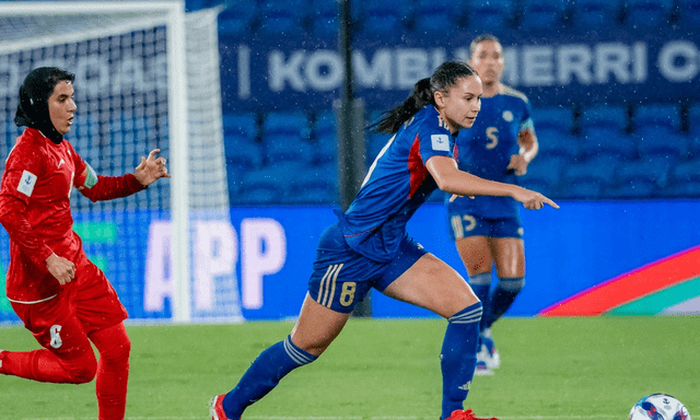 Philippines mở toang cửa vào tứ kết sau chiến thắng trước Iran, tuyển nữ Việt Nam chịu ảnh hưởng thế nào?