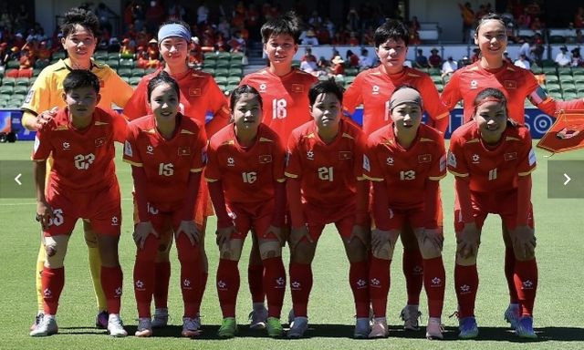 Thất bại của tuyển Việt Nam khiến báo Trung Quốc ngỡ ngàng