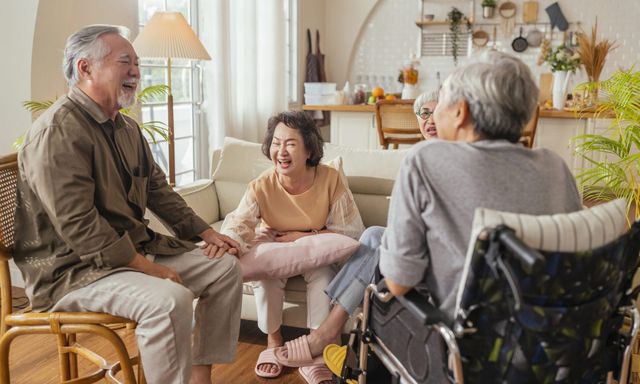 9 điều dành riêng cho những ai muốn sống thọ, sống khỏe và hạnh phúc mỗi ngày