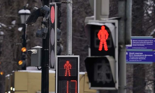 Nga âm thầm biến Moskva thành nơi đầu tiên trên thế giới trang bị 