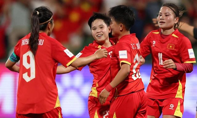 Tuyển Việt Nam lâm thế cực khó, phép màu nào cho thầy trò HLV Mai Đức Chung?