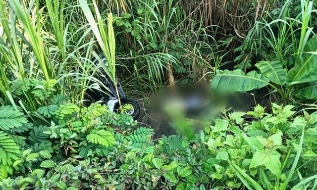 Nam thanh niên 22 tuổi mất liên lạc sau khi chụp ảnh gửi bạn bè: Bất ngờ nơi tìm thấy thi thể