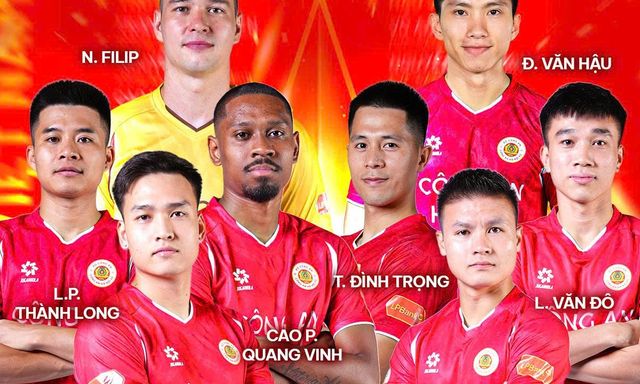 Nóng: HLV Kim Sang-sik chính thức đưa 2 người hùng Thường Châu trở lại đội tuyển Việt Nam