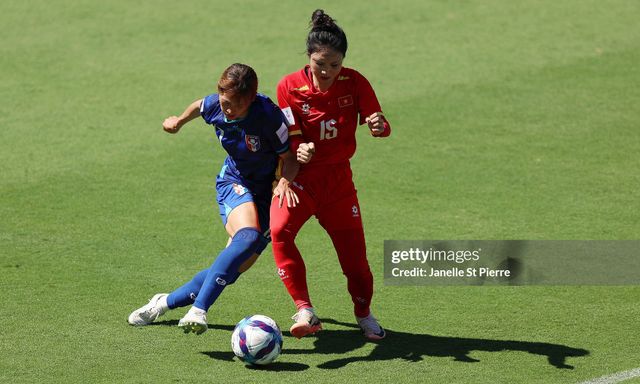 Diễn biến trận Việt Nam vs Nhật Bản: Cơ hội cuối cùng cho tấm vé tứ kết