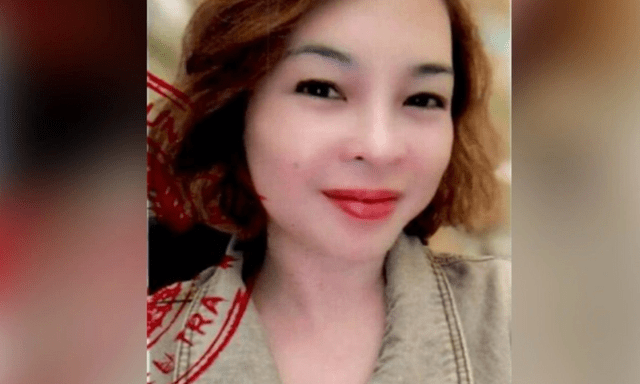 Truy tố, yêu cầu bị can Đặng Thị Huệ SN 1981 ra đầu thú