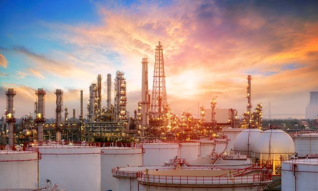 Trung tâm xuất khẩu LNG lớn nhất thế giới nằm ở đâu?