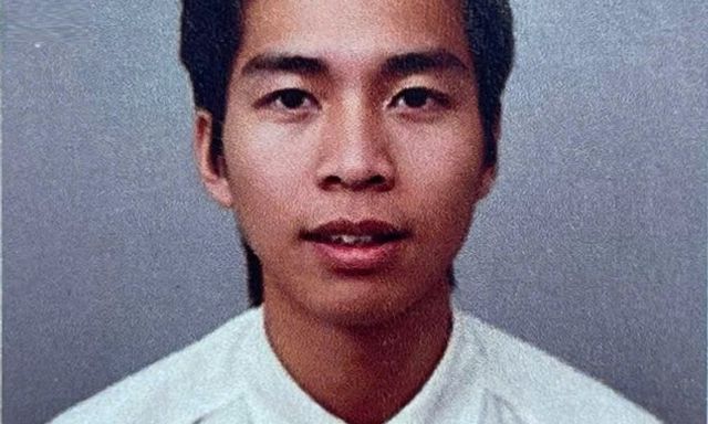 Truy nã đối tượng Nguyễn Ngọc Long SN 1976