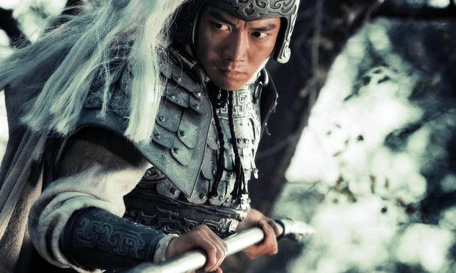 Con trai Quan Vũ, Trương Phi oai phong trên chiến trường, vì sao con trai Triệu Vân lại vắng bóng?