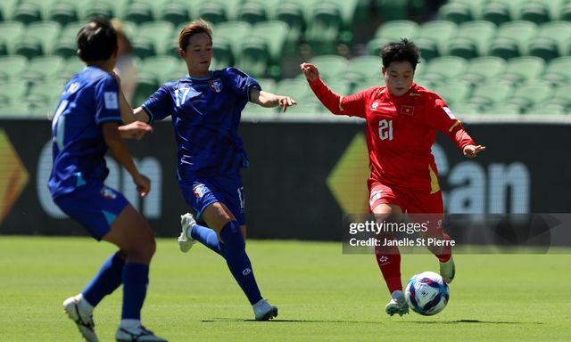 Kỳ Asian Cup với nhiều trăn trở của tuyển nữ Việt Nam