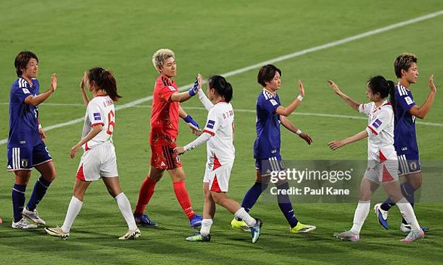 Báo Trung Quốc “sốc nặng” khi tuyển Việt Nam thua 0-4 và bị loại sớm