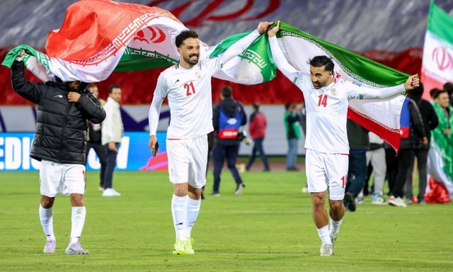 Nóng: Iran tuyên bố rút lui khỏi World Cup 2026