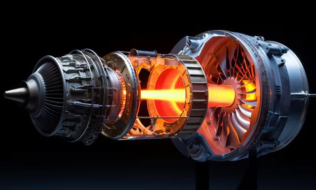 Phát minh động cơ 