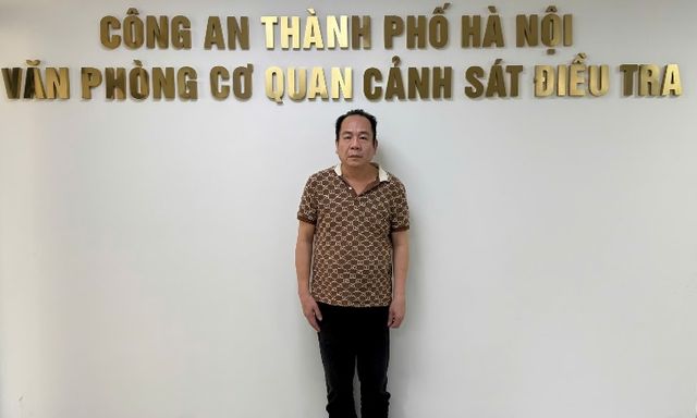 Nguyễn Quang Dũng SN 1981 xin về Việt Nam đầu thú