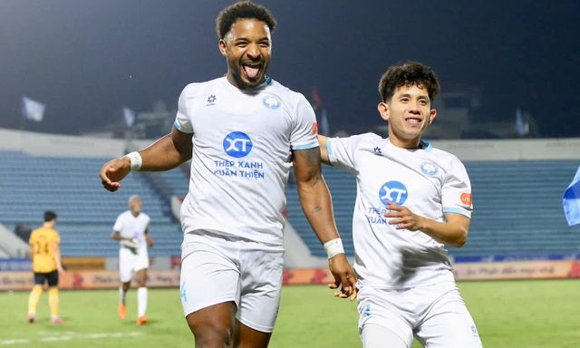 Xuân Son, Hoàng Hên cùng mang tin vui cho tuyển Việt Nam trước đại chiến Malaysia