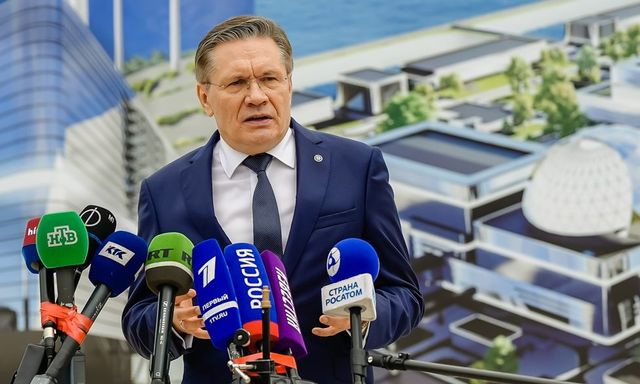 Nga hứa mang 'kỳ quan công nghệ hạt nhân' tối tân sang 3 quốc gia ngay trong 2026