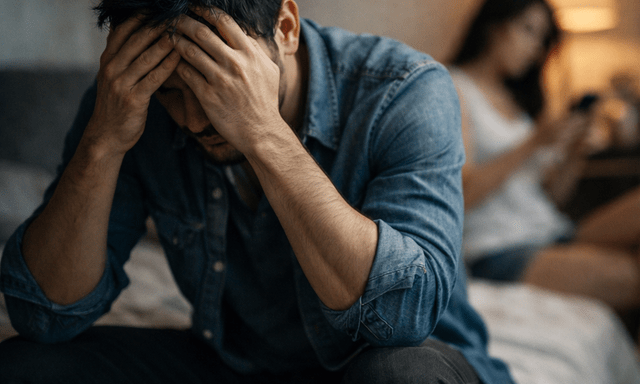 Hối hận khi lấy vợ kém 8 tuổi sau nửa năm kết hôn, giờ lại nhớ người cũ vì một chuyện mà bỏ lỡ 