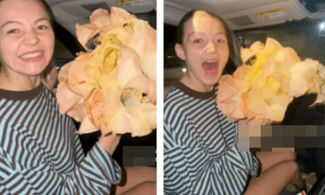 Cô dâu hí hửng tưởng gặp 'loài hoa trong mơ' cho đám cưới, mạng xã hội chỉ ra sự thật đáng sợ