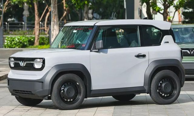 VinFast chiếm nhiều vị trí top đầu doanh số ô tô tháng 2, Hilux tạo bất ngờ lớn