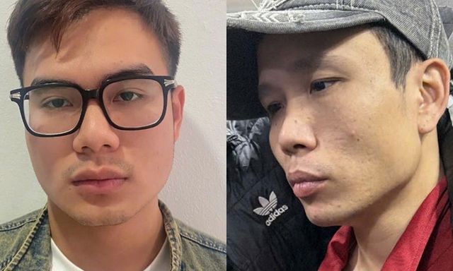 Bắt Phạm Công Anh SN 2003 - kẻ cướp 3.000 USD trên tay nữ nhân viên ngân hàng