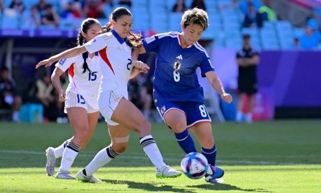 Thảm bại 0-7, đội tuyển ở Đông Nam Á vẫn sáng cửa đi World Cup