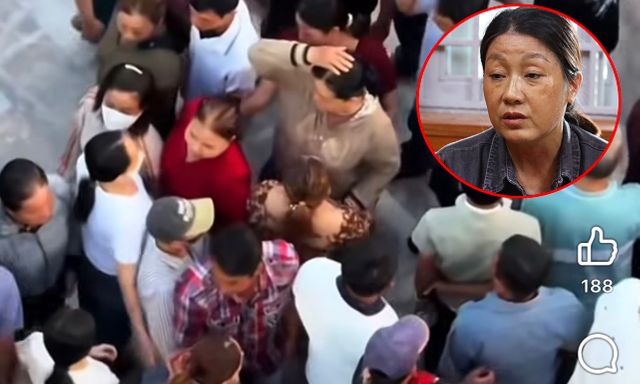 Danh tính “nữ quái” cầm đầu nhóm dàn cảnh cướp giật, hơn 20 người tham gia, hàng ngày có xe 29 chỗ đưa đi