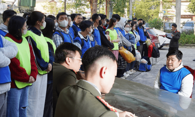 Chân dung 'Chủ tịch' Nguyễn Băng Thảo SN 1990 của 'Tập đoàn công nghệ triệu đô' lừa đảo 42.000 người