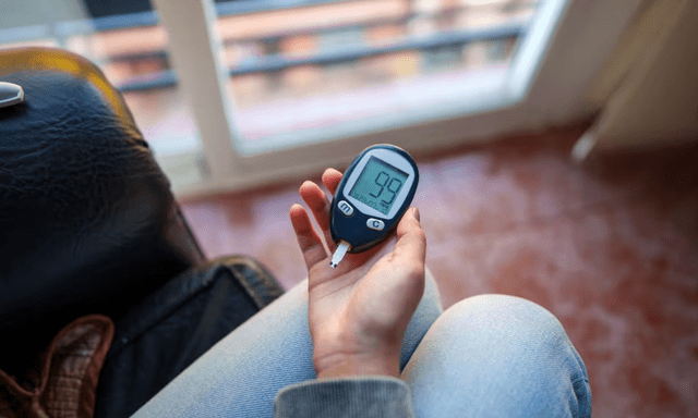 Đường huyết tăng vọt vì 5 “thủ phạm” bất ngờ - không phải thức ăn