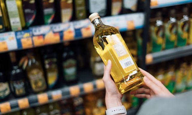 Loại dầu ăn mà ung thư, đột quỵ 