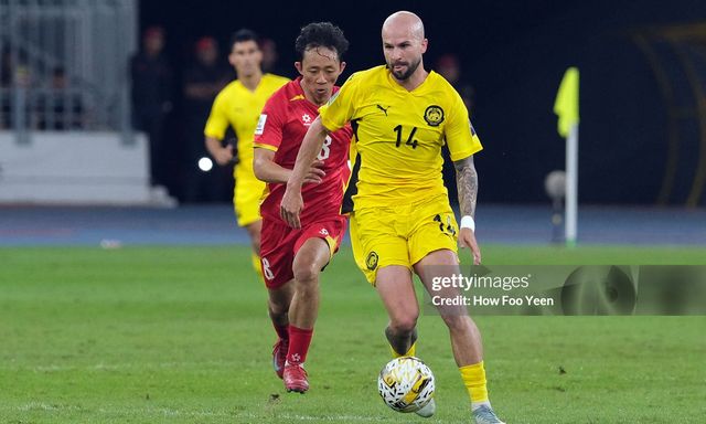 Hôm nay AFC chốt phương án xử thua đội tuyển Malaysia?