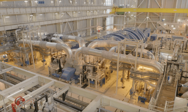 Phát minh xi măng chưa từng có của Ấn Độ có thể gây chấn động lĩnh vực điện hạt nhân toàn cầu 