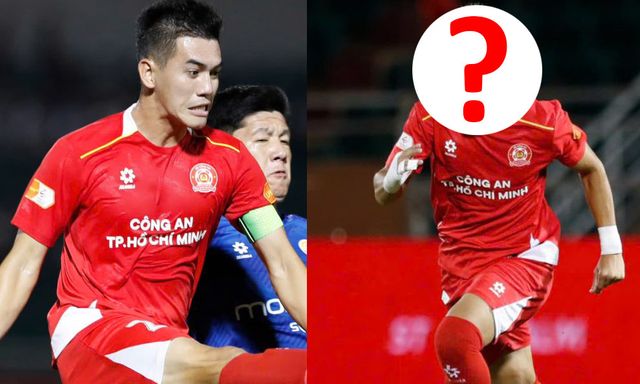Tiền vệ Việt kiều 20 tuổi khiến cả V.League xôn xao: Đá 5 trận, ghi 3 bàn, thông số bằng Tiến Linh
