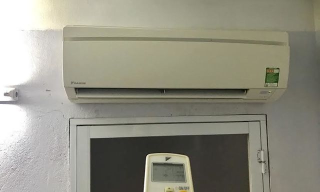 Cảnh báo đặc biệt tới các gia đình đang để điều hòa lâu không dùng