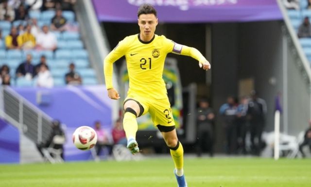 Án phạt treo lơ lửng, Malaysia vẫn cố dồn quân đại chiến tuyển Việt Nam