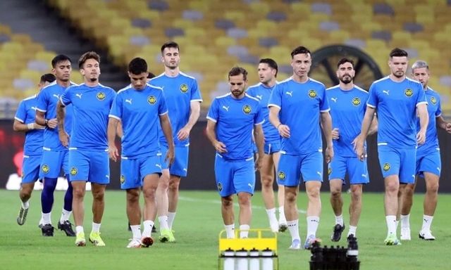 Bóng đá Malaysia tiếp tục “có biến” sau khi ĐTQG bị xử thua tuyển Việt Nam 0-3