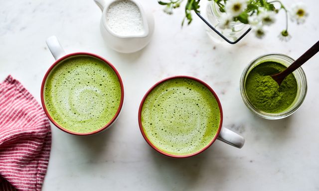 6 sai lầm khi pha matcha tại nhà khiến hương vị 