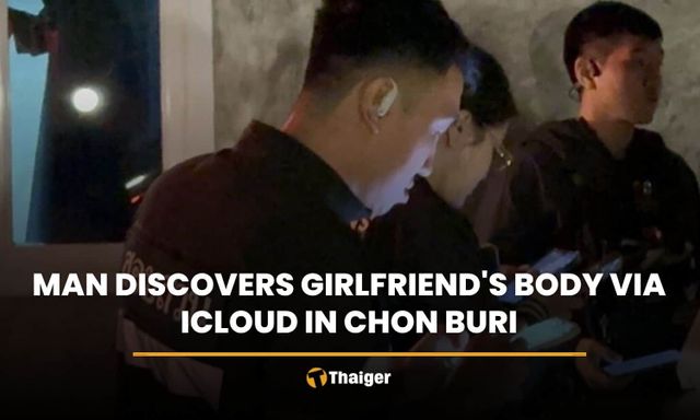 Dùng iCloud để định vị bạn gái, nam thanh niên ập vào phòng thì chứng kiến cảnh tượng không thể ngờ