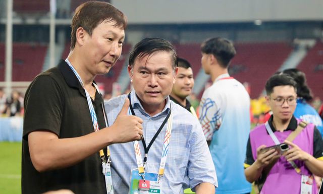 Tuyển Việt Nam chứng kiến cảnh hiếm gặp, nhiều CLB V.League bị hớ bởi quyết định của thầy Kim