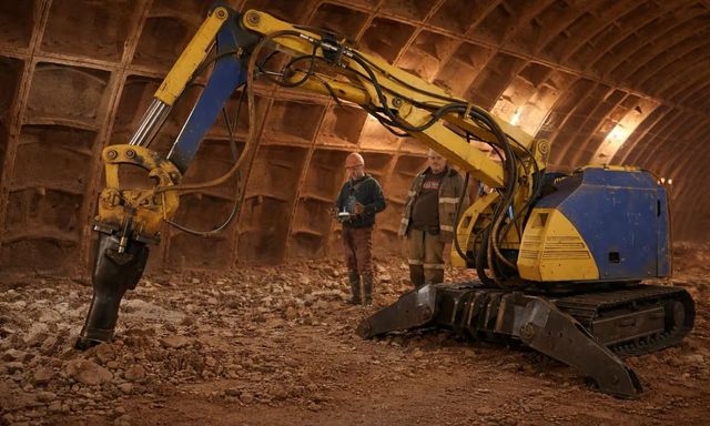 Nga ra quyết định liều lĩnh tại một trong những dự án phức tạp nhất lịch sử: Kết quả ngoài dự liệu