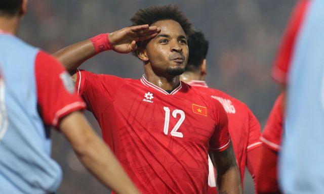 AFC chính thức công bố đội tuyển Việt Nam dự Asian Cup, Malaysia hết cơ hội lật ngược thế cờ