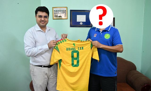 Một HLV Việt Nam được đội tuyển châu Mỹ mời về làm việc, danh tính khiến tất cả bất ngờ