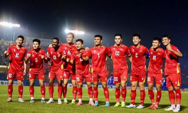 Báo Trung Quốc: “AFC đã có pha cứu thua xuất sắc cho tuyển Việt Nam!”