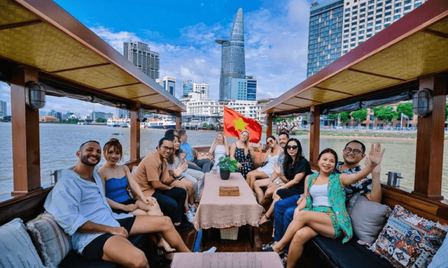 Vượt San Francisco và Osaka, một thành phố Việt Nam bất ngờ lọt top 50 tốt nhất thế giới 2026