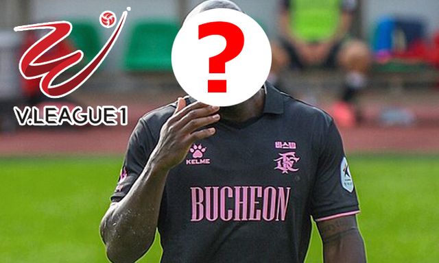 CLB V.League chiêu mộ tiền đạo lò Porto cao 1m86, từng khoác áo U18 Bồ Đào Nha