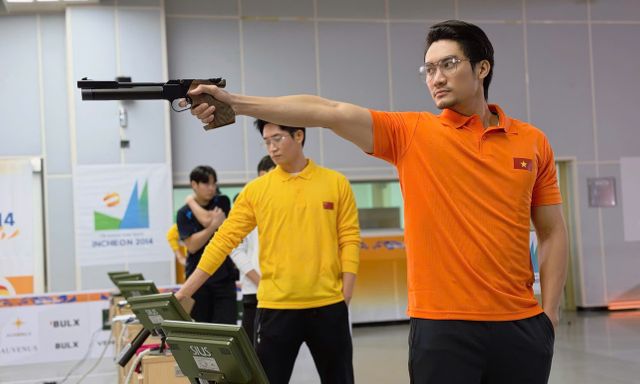 Lương Gia Huy chia sẻ về hành trình 6 năm với 