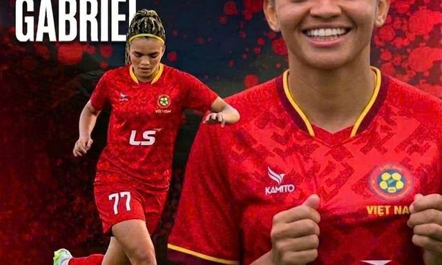 Đội bóng Việt Nam kích hoạt 